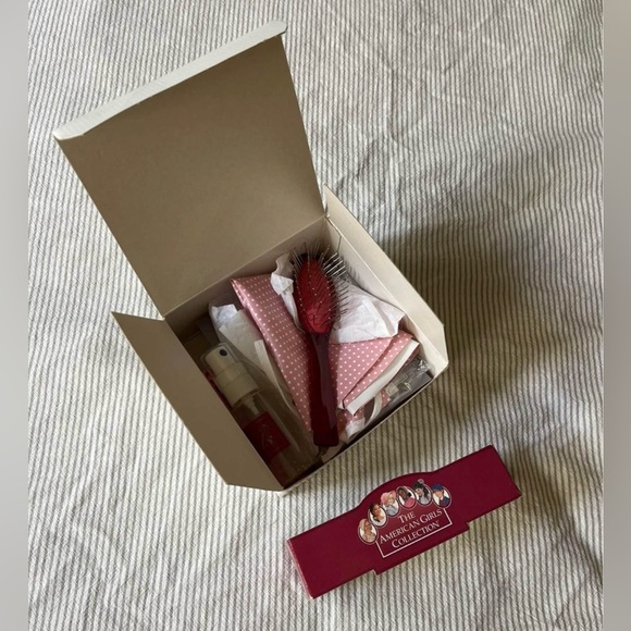 Vintage American Girl Hair Roller Set - Picture 3 of 3